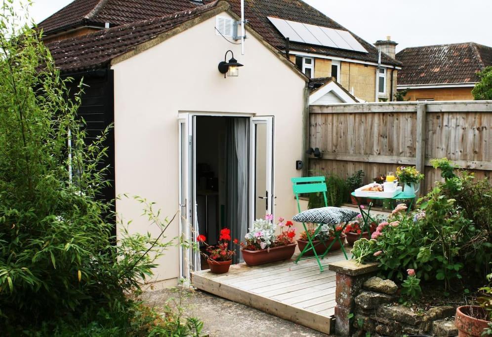 Garden Studio In Bradford On Avon エクステリア 写真