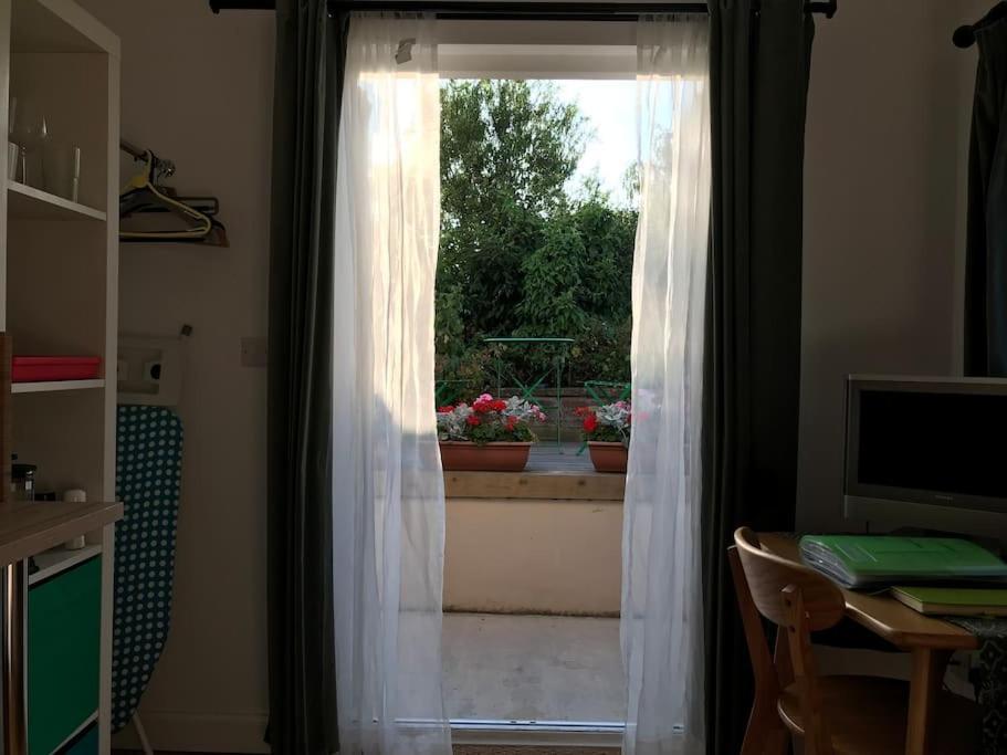 Garden Studio In Bradford On Avon エクステリア 写真