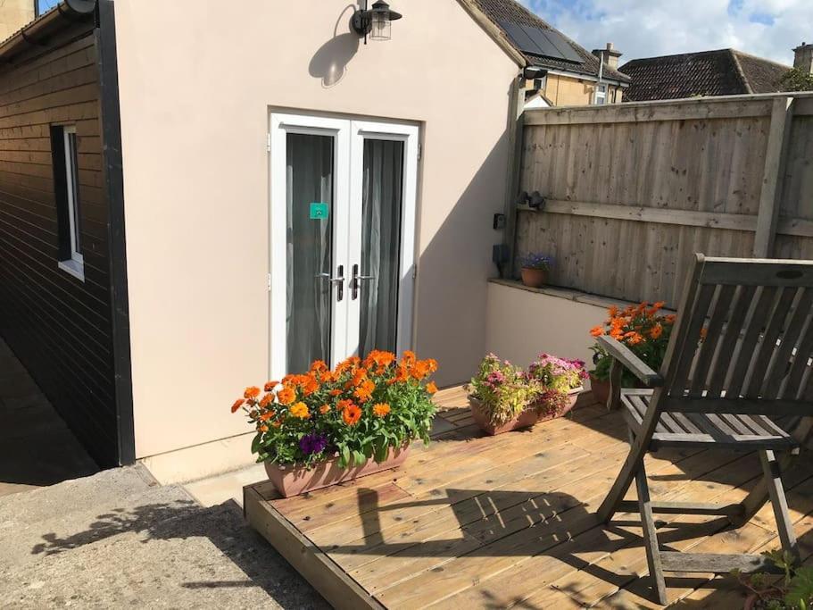 Garden Studio In Bradford On Avon エクステリア 写真
