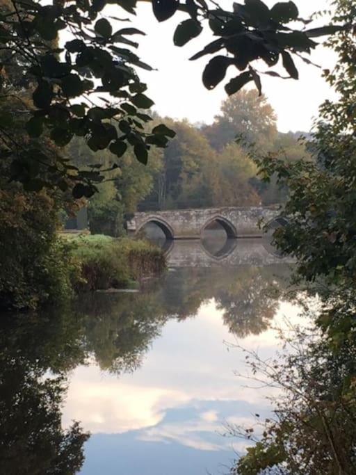 Garden Studio In Bradford On Avon エクステリア 写真