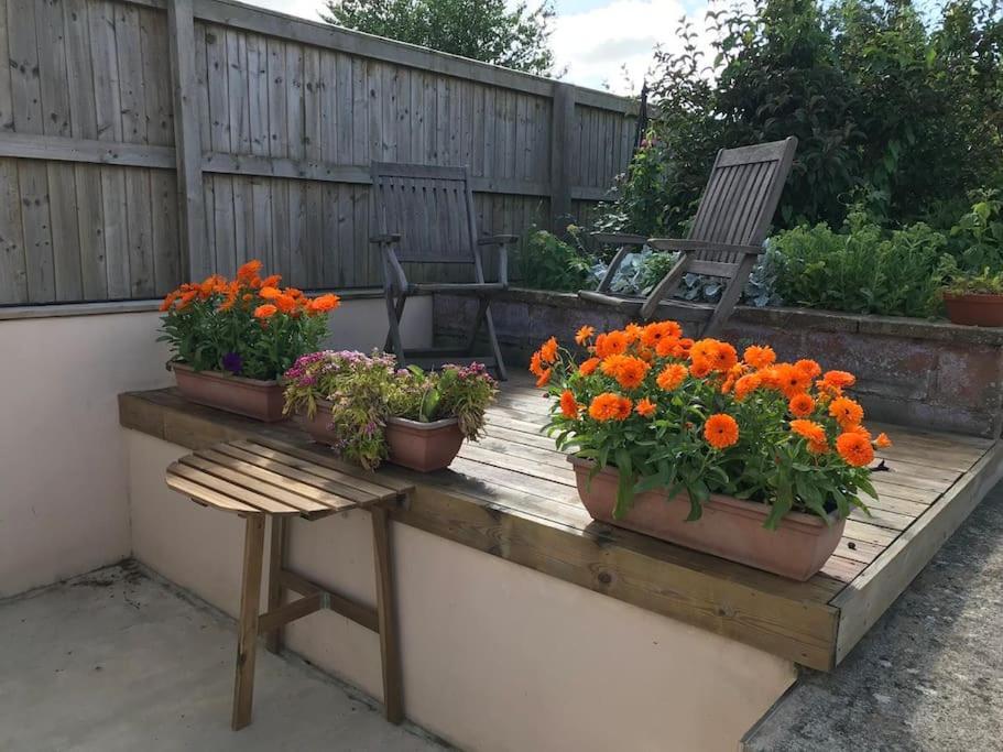 Garden Studio In Bradford On Avon エクステリア 写真
