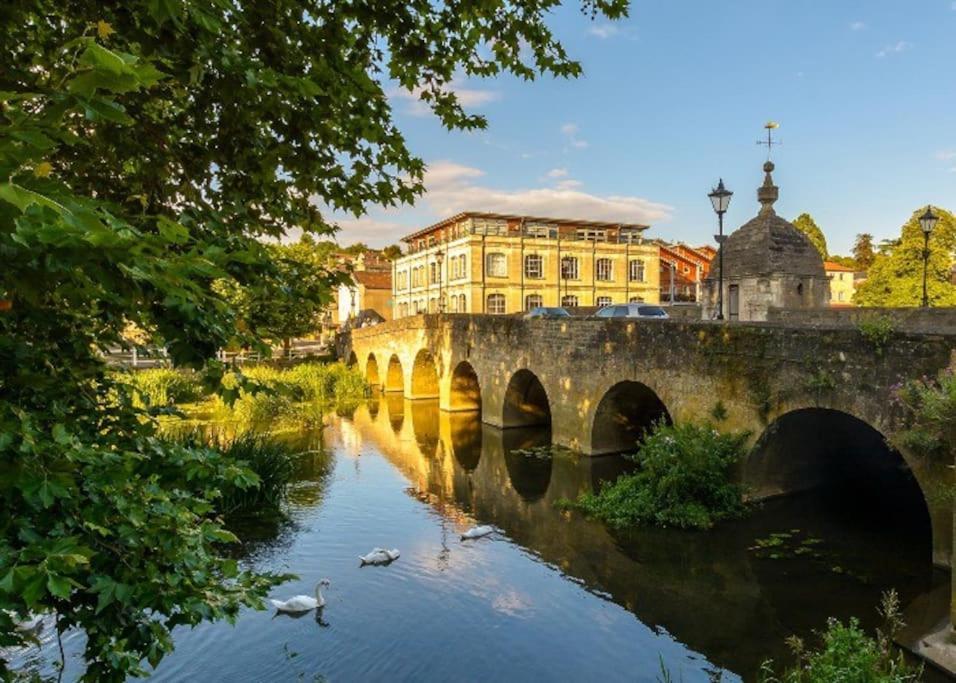 Garden Studio In Bradford On Avon エクステリア 写真